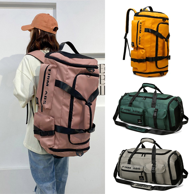 Sack Race Bag - Rugzak met grote capaciteit Dames Gym