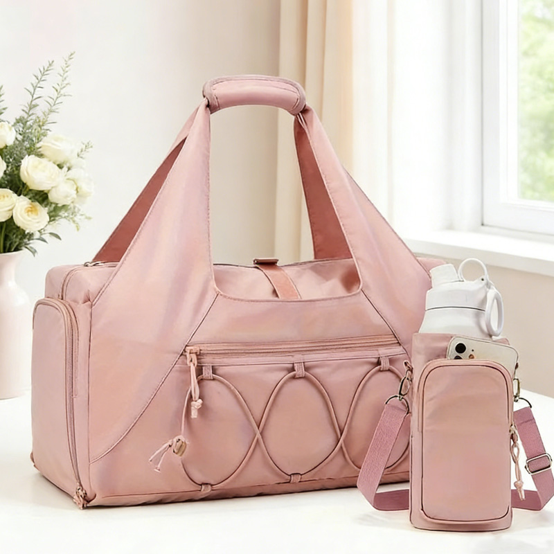 Sack Race Bag - Yogamat tas, gym fitness handtas voor