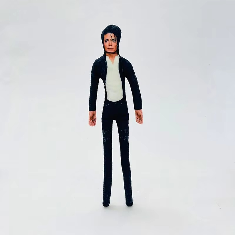 Party Games Young Adults - Aanpasbare Geleed Pluche Figuur Kawaii Knuffel