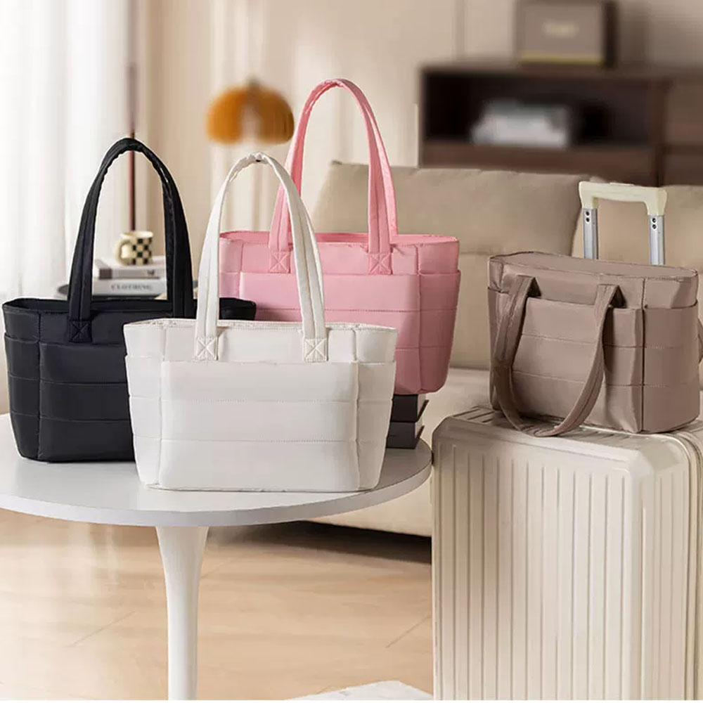 Sack Race Bag - Nieuwe stijl draagtas, grote capaciteit dames