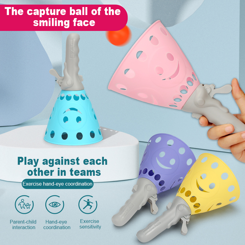 Catch Ball Velcro - Outdoor Indoor Game Activiteiten voor kinderen,