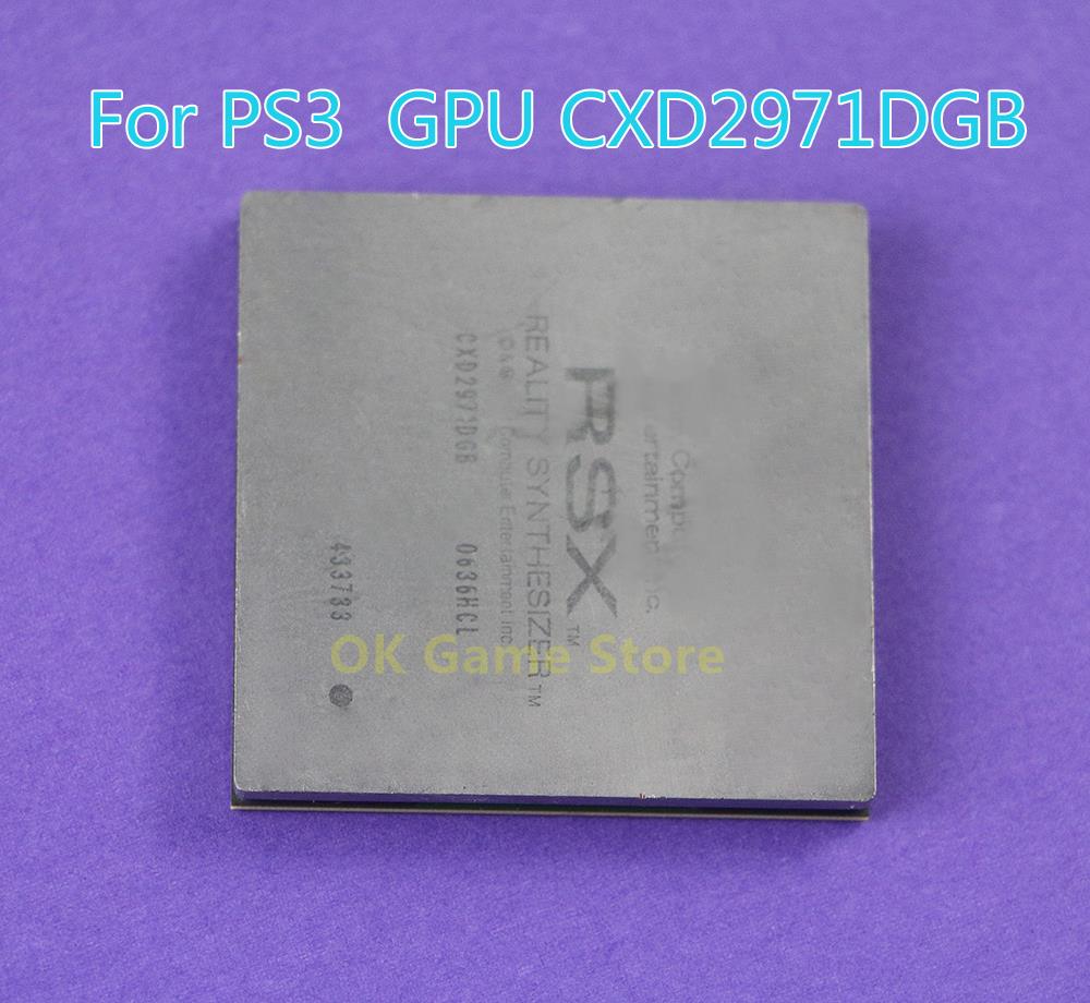 Party Games Playstation - 1 Stk/partij Originele Gpu CXD2971DGB CXD2971