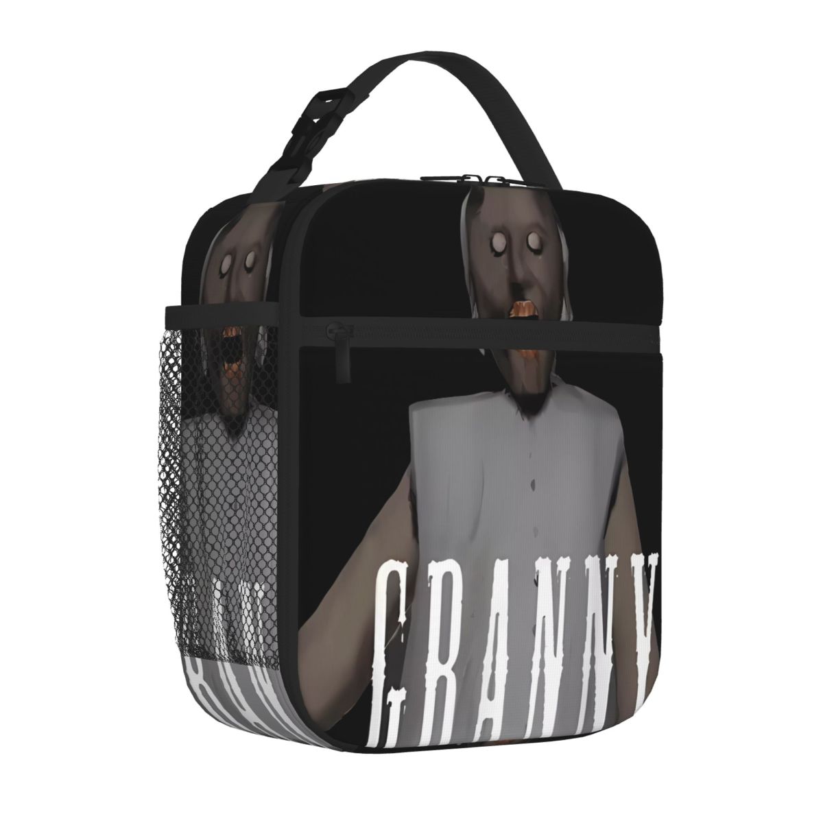 Party Games Mobile - Bestverkochte mobiele horror game Granny Picnic-stijl