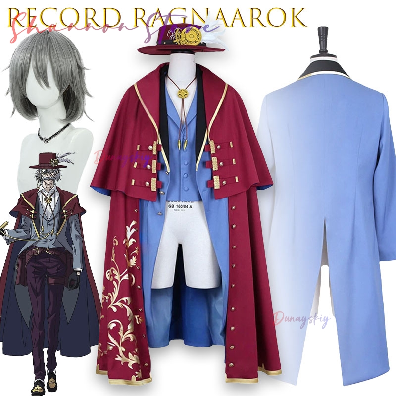 Party Games Jack - Jack The Ripper uit records van
