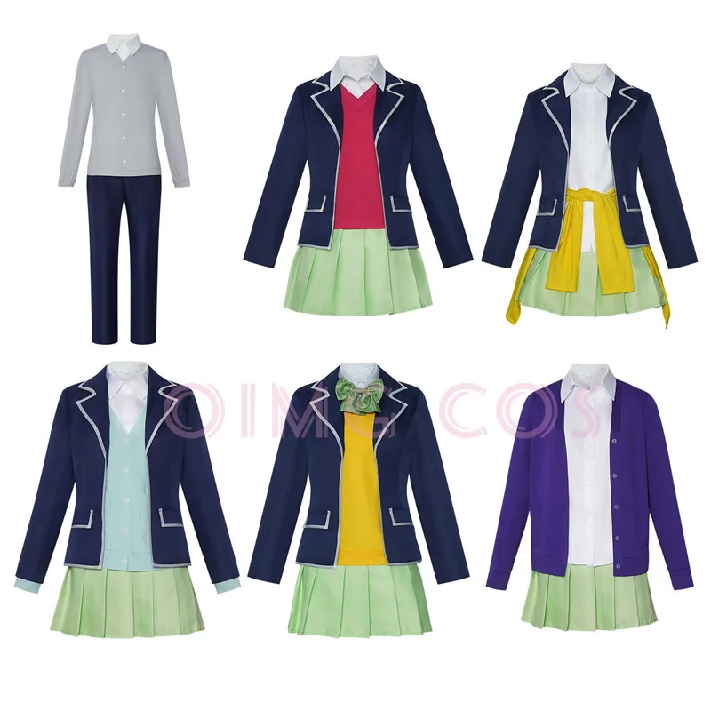 Party Games Young Adults - De Typische Quintuplets Uesugi Fuutarou Nakano