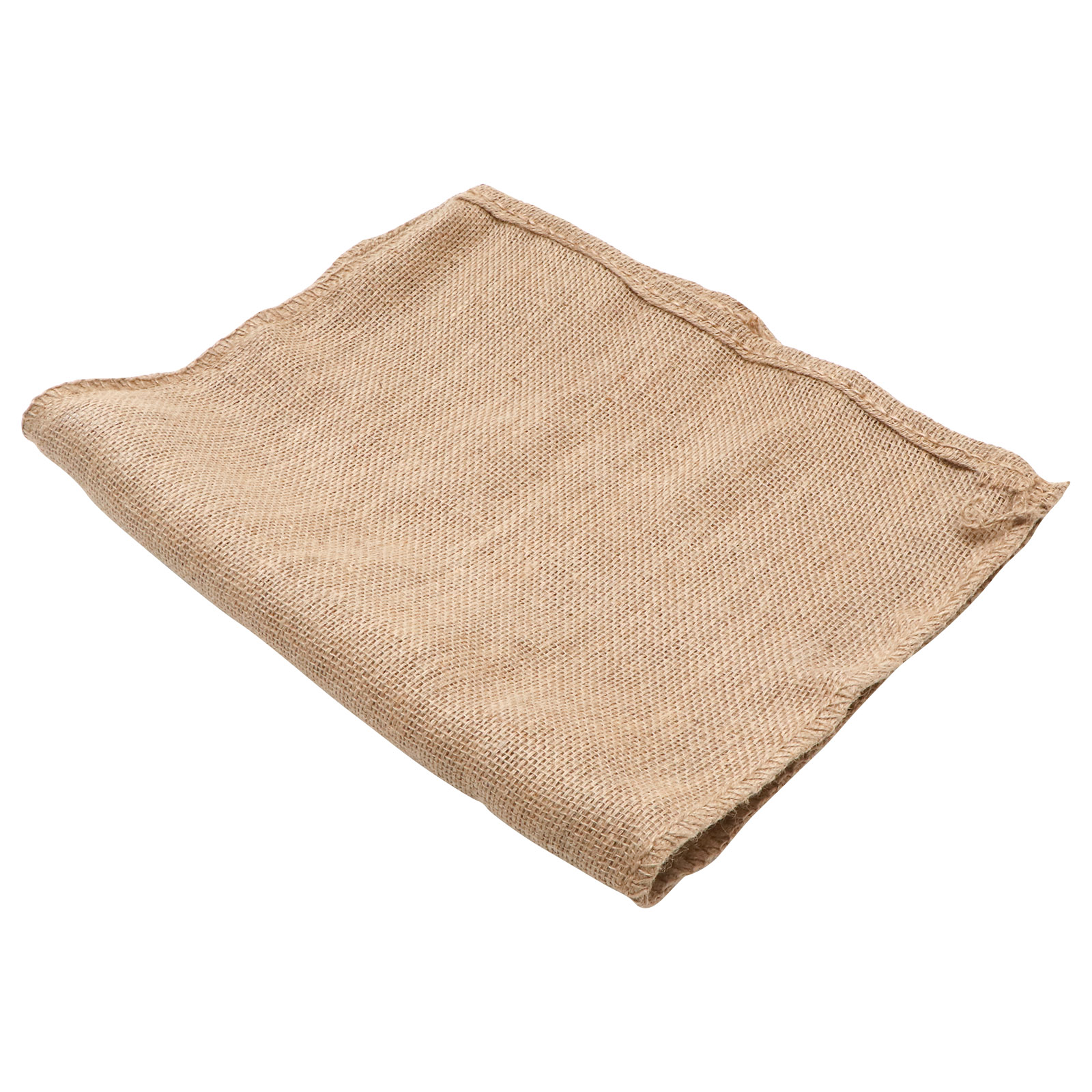 Sack Race Bag - 1 Pc Grote Jute Zak Multifunctionele