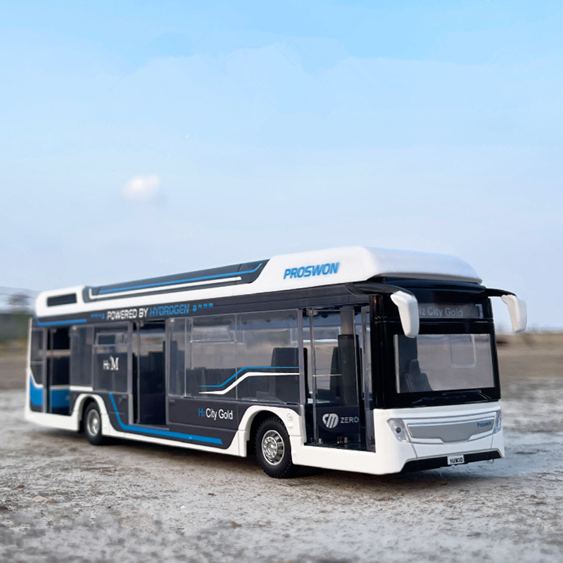 Party Games Bus - Luxe Nieuwe energie Elektrische Luchthaven Zakelijke