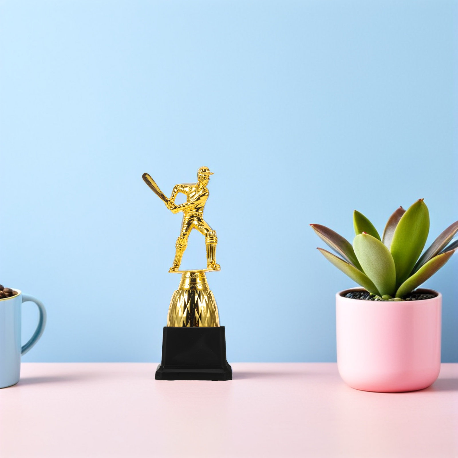 Kinderbeker, groot formaat, le - Party Games Easy Kids recensie en prijs