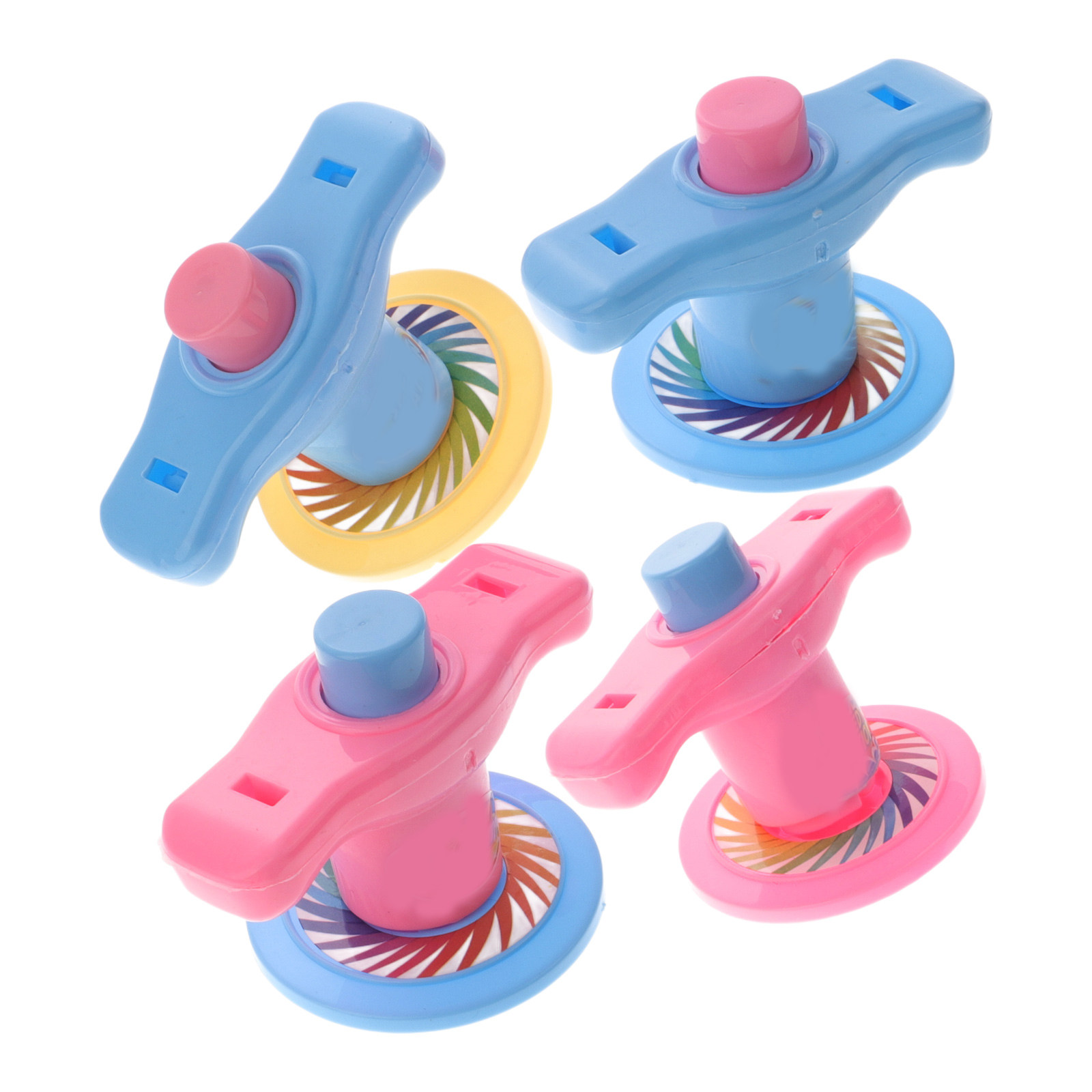 4-delige Creatieve Vliegende S - Party Games Easy Kids recensie en prijs