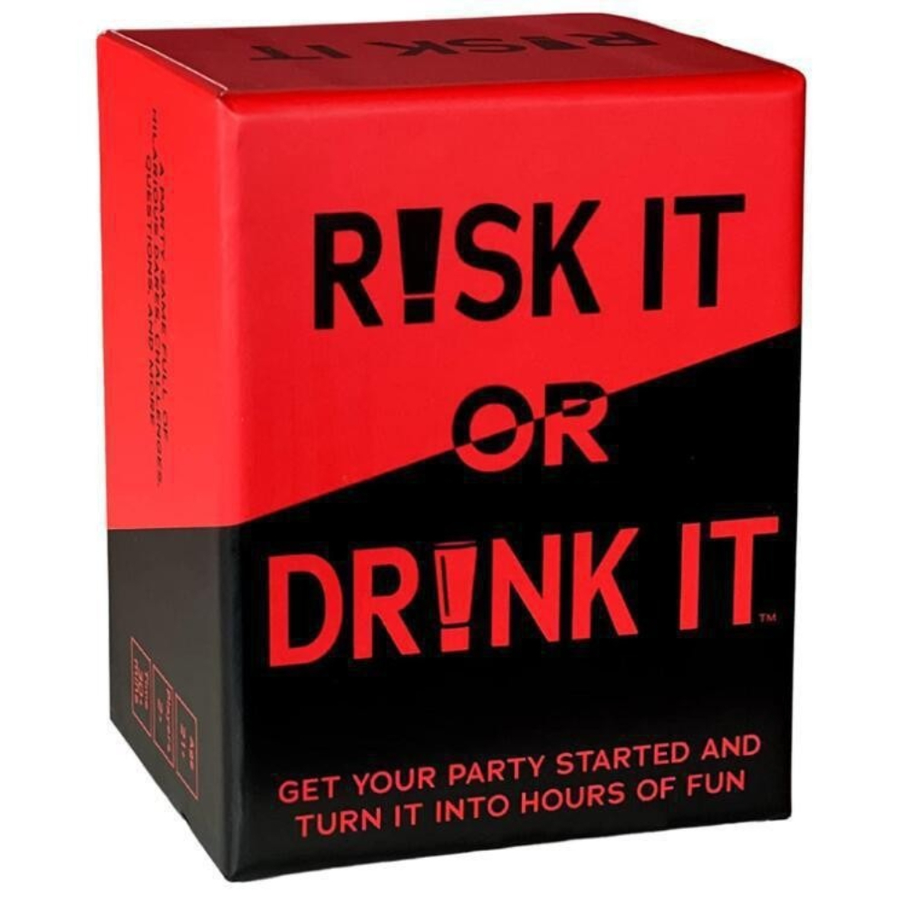 Leuk gezelschapsspel voor stud - Party Games College recensie en prijs