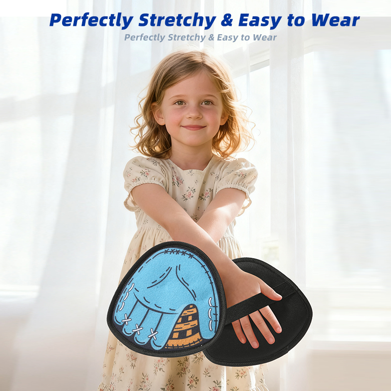 Honkbalhandschoen voor kindere - Catch Ball Velcro recensie en prijs