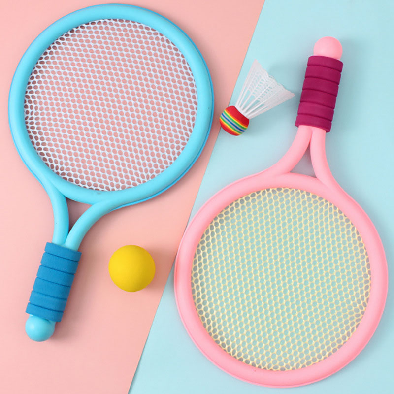Racket Tennis voor kinderen Bu - Catch Ball Velcro recensie en prijs
