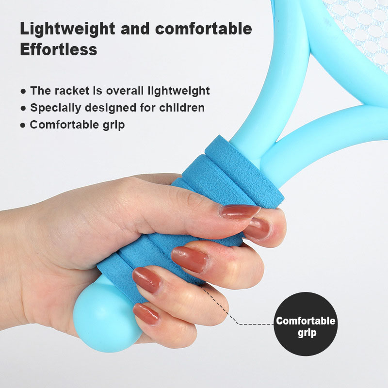 Racket Tennis voor kinderen Bu - Catch Ball Velcro recensie en prijs