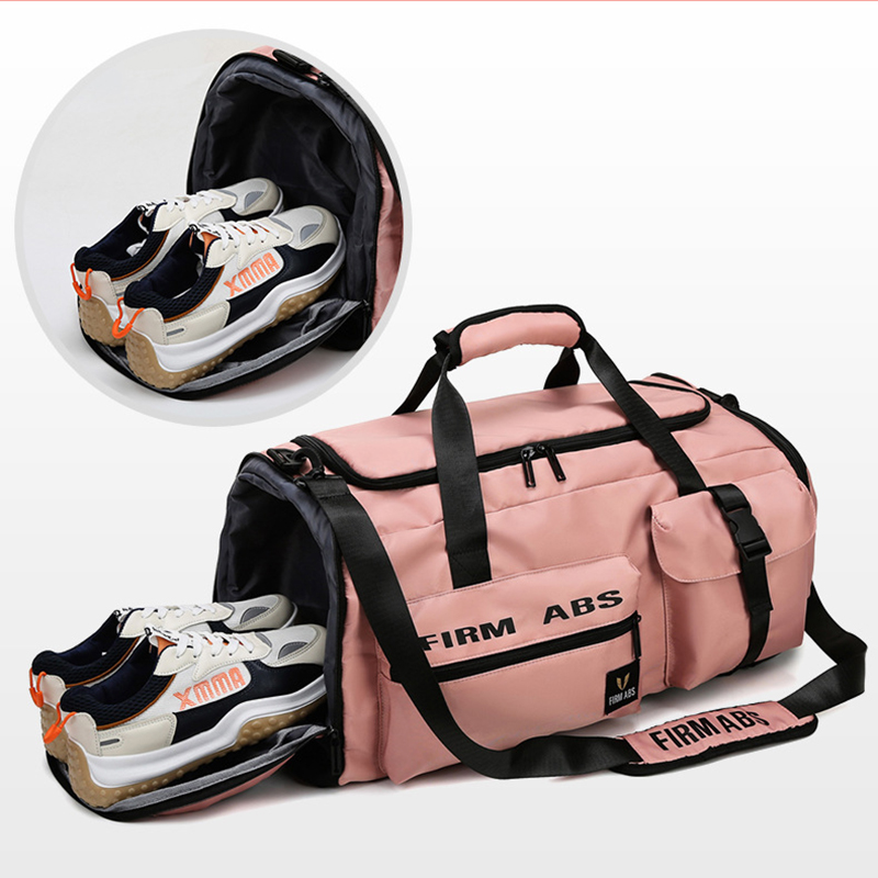 Rugzak met grote capaciteit Da - Sack Race Bag recensie en prijs
