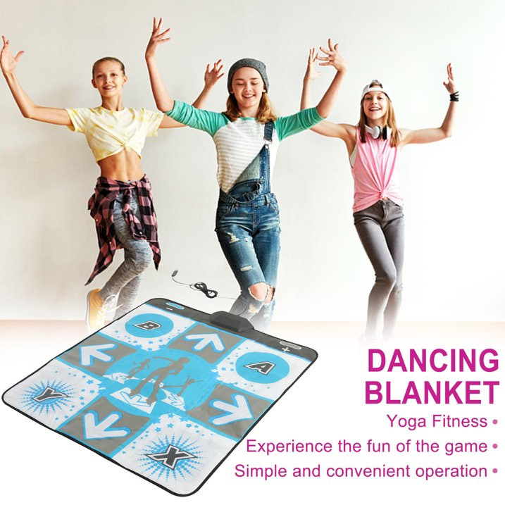 Antislip Party Single Dancing  - Party Games Nintendo recensie en prijs