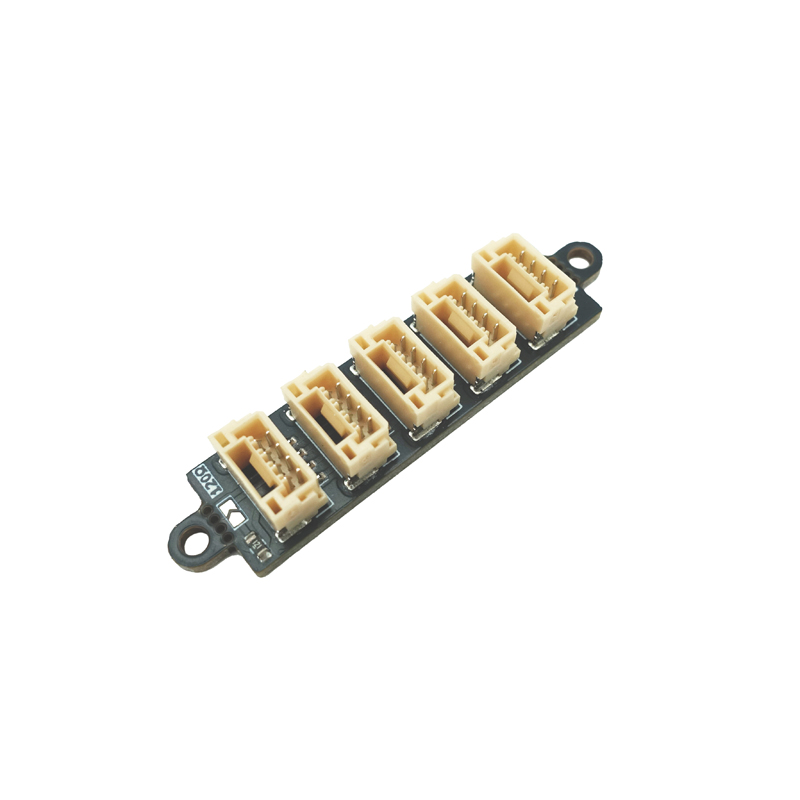 1PCS CAN Bus Splitter Board 5- - Party Games Bus recensie en prijs