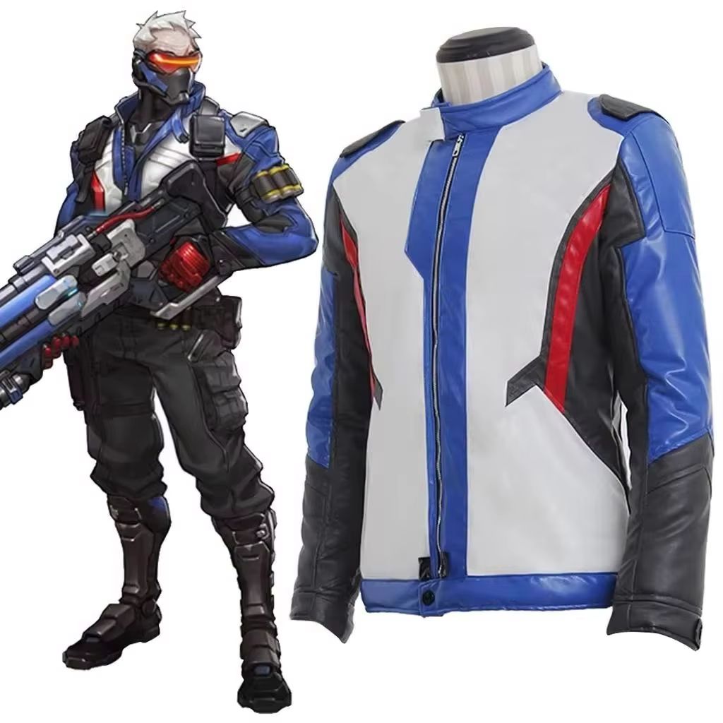 Jack Morrison Cosplay Spelkost - Party Games Jack recensie en prijs