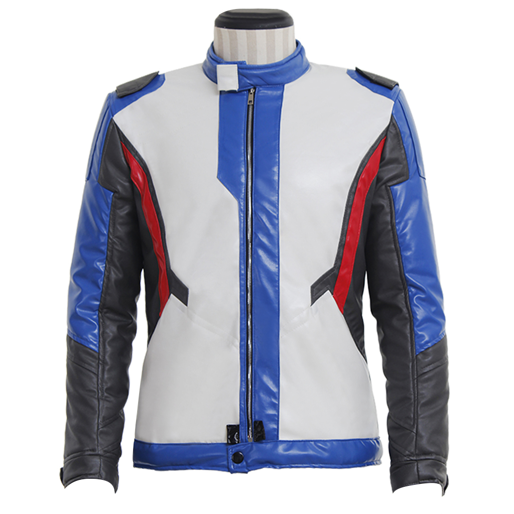 Jack Morrison Cosplay Spelkost - Party Games Jack recensie en prijs