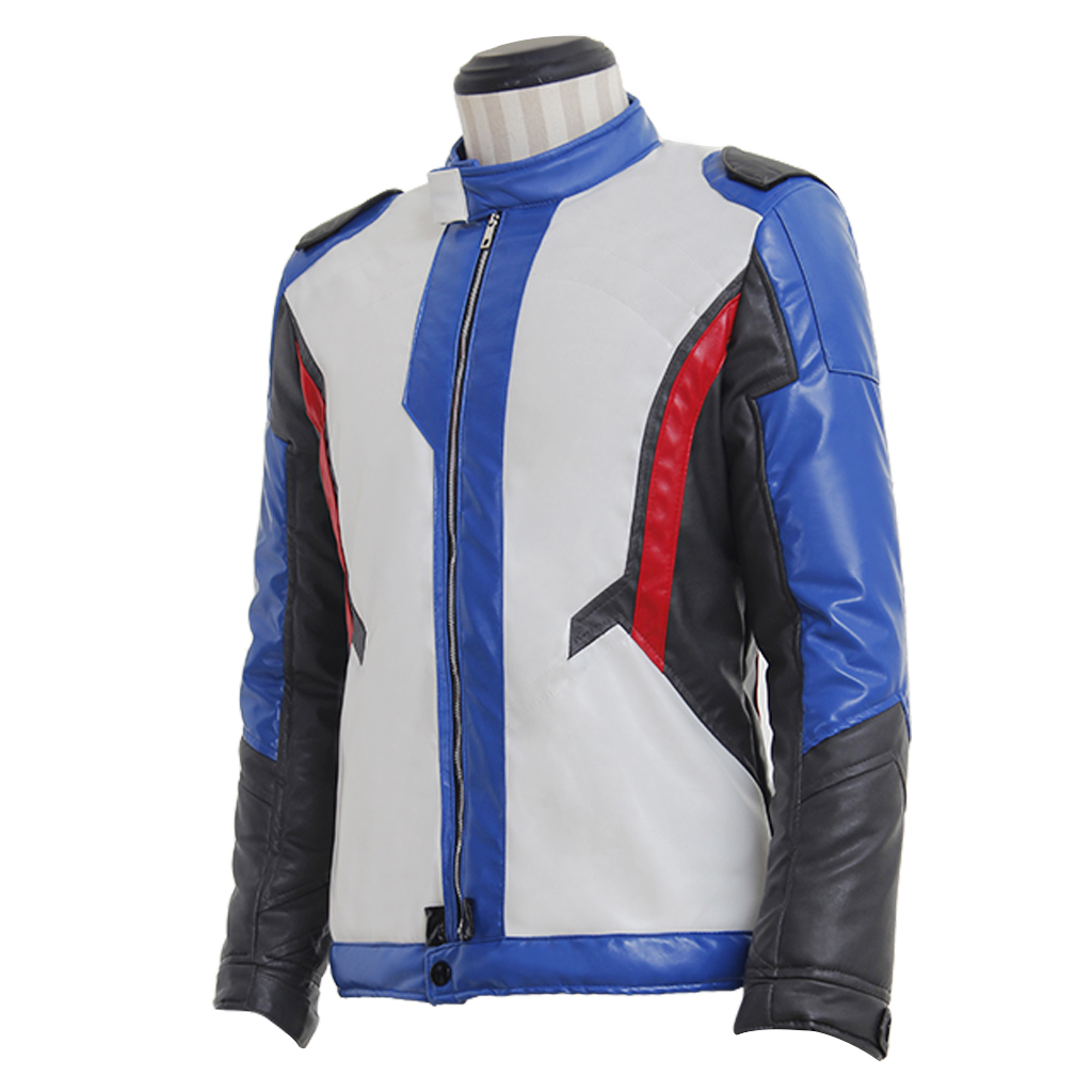 Jack Morrison Cosplay Spelkost - Party Games Jack recensie en prijs