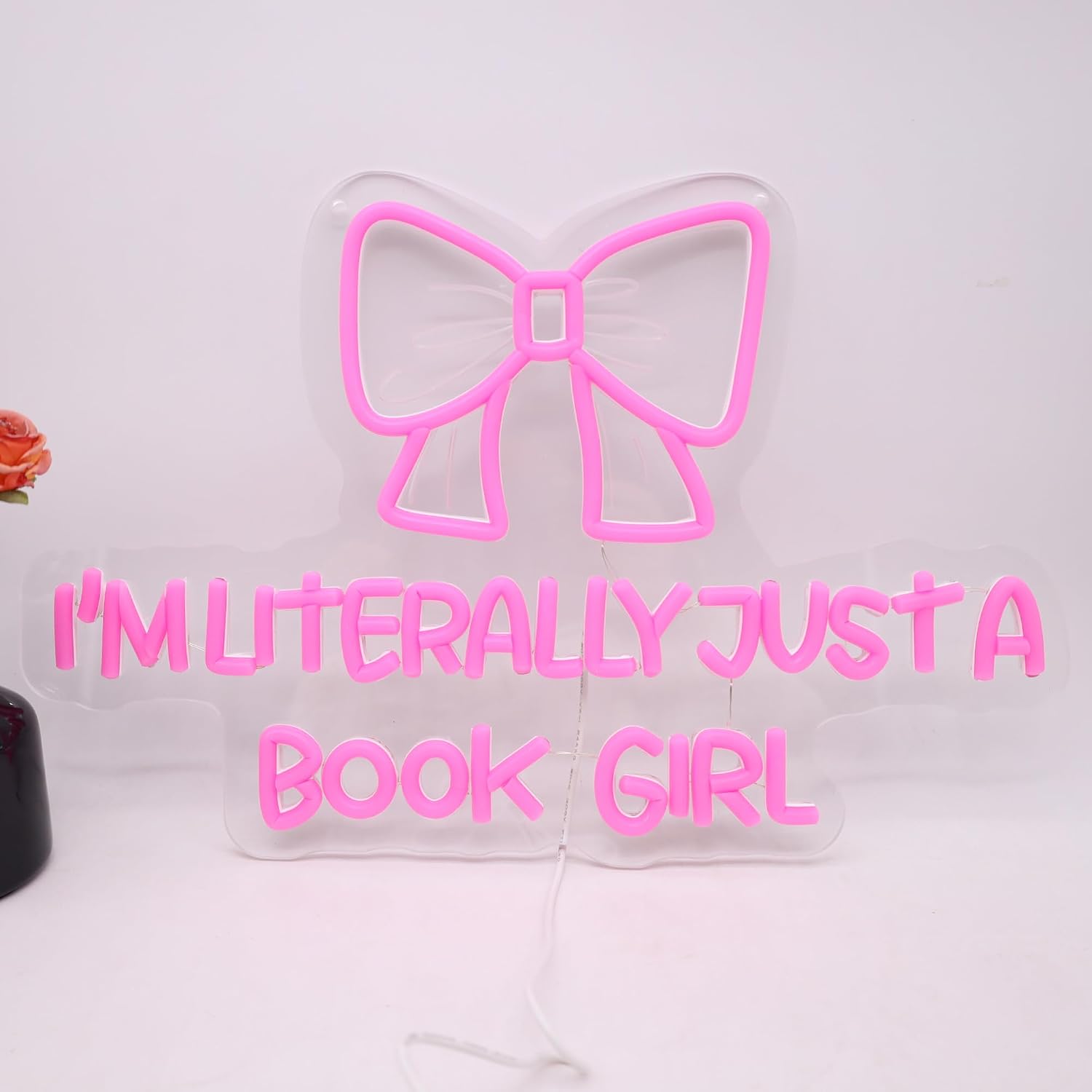 Ik ben letterlijk maar een boe - Book Party Games recensie en prijs