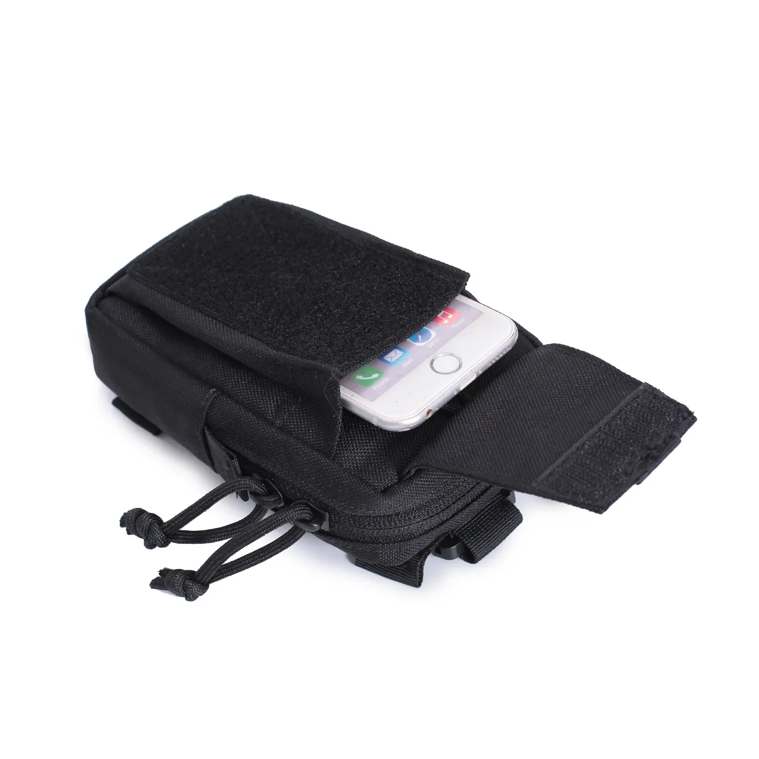 Molle Rugzakriem Telefoonhoude - Sack Race Bag recensie en prijs