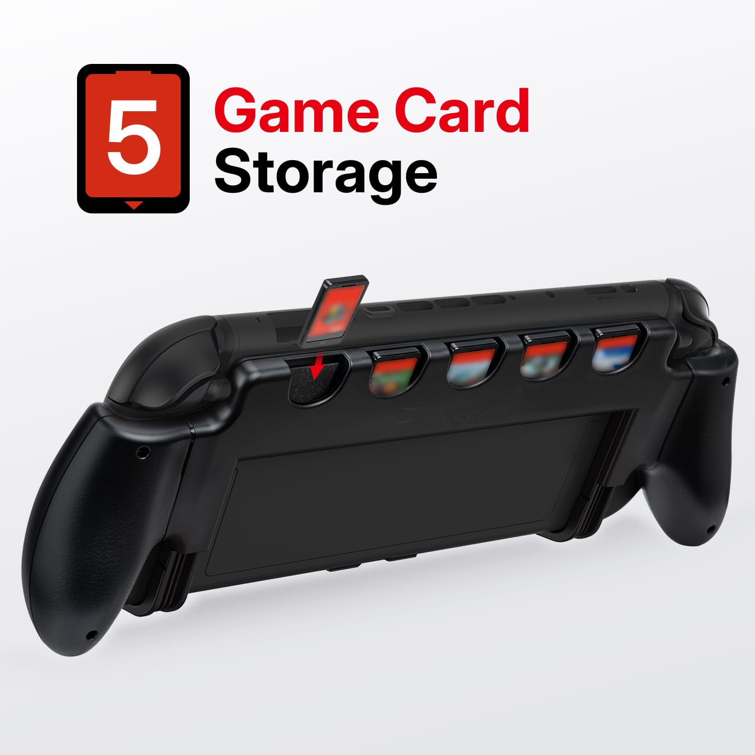 Handgreephoes voor Nintendo Sw - Party Games Nintendo recensie en prijs