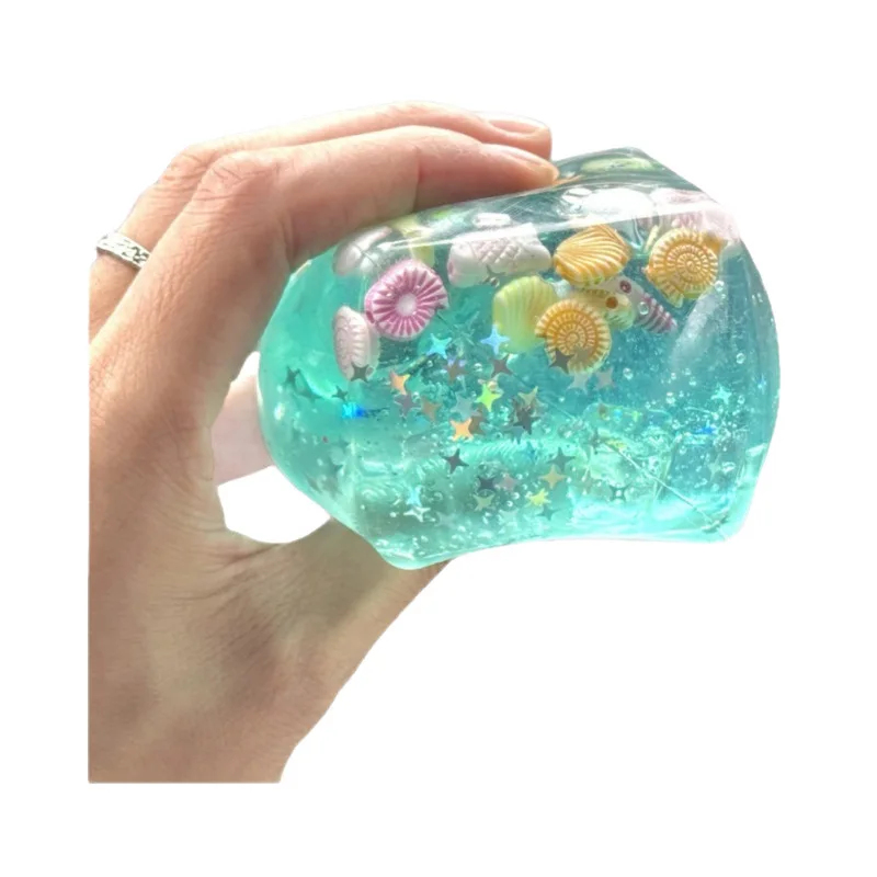 Ocean Style Ingebedde Schelp L - Party Games Young Adults recensie en prijs