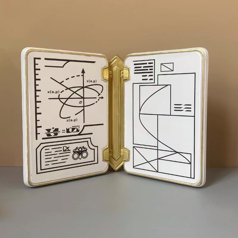 Dr. Ratio Cosplay Boek Rekwisi - Book Party Games recensie en prijs