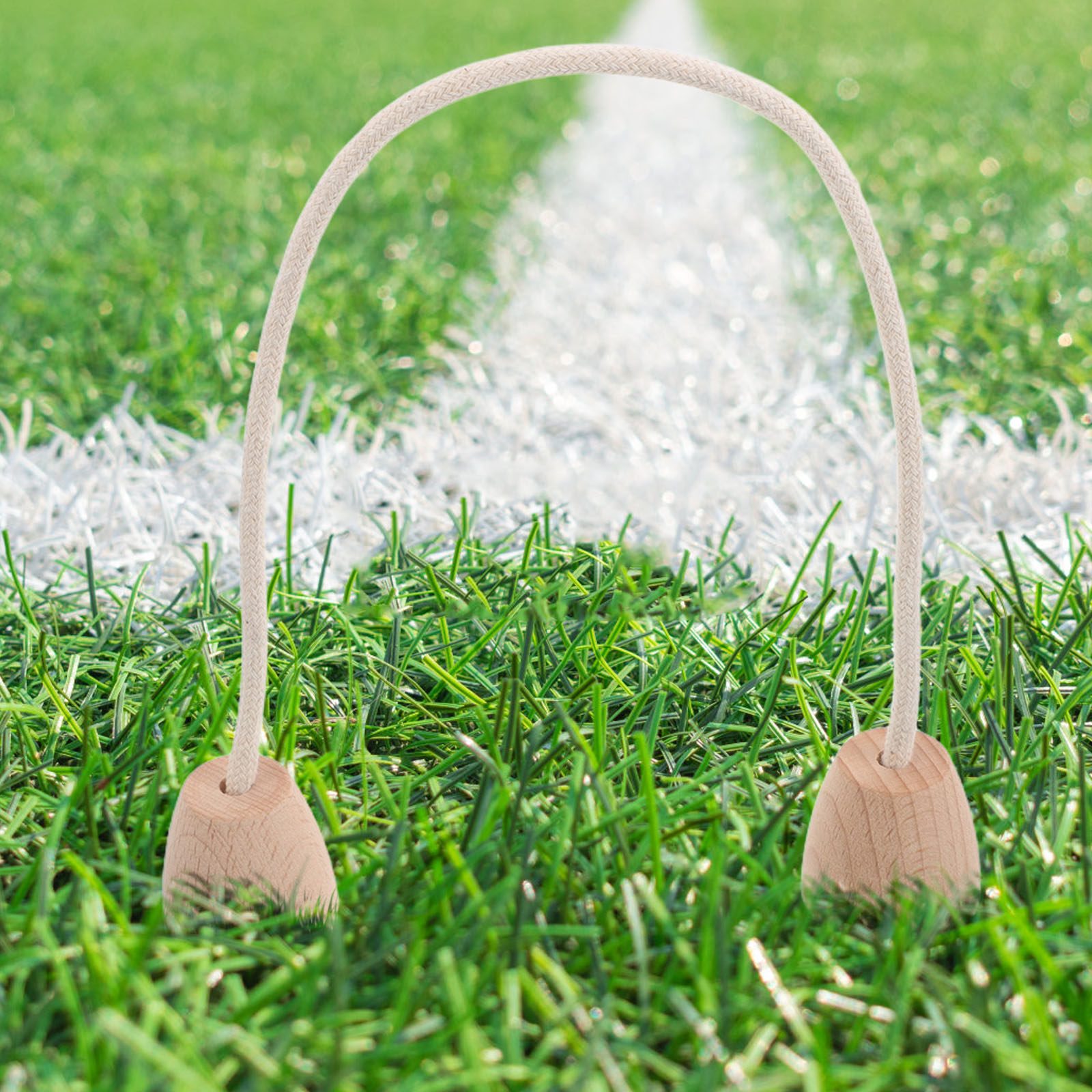 5-delige gezinsvriendelijke cr - Croquet Set Lawn recensie en prijs