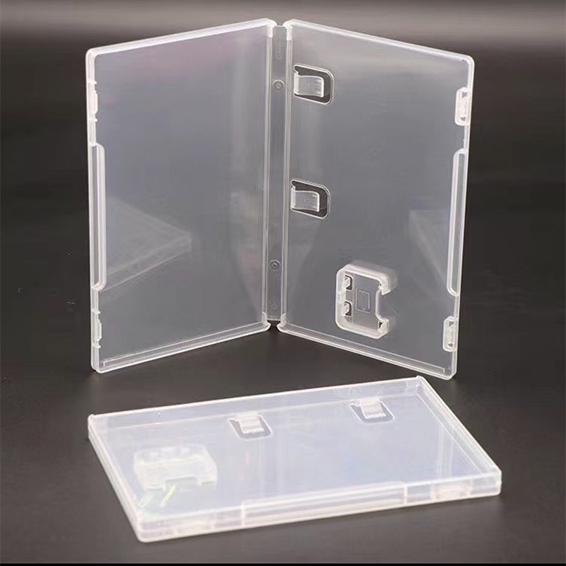 1/2/5PCS Voor Ingevoegde Cover - Party Games Nintendo recensie en prijs