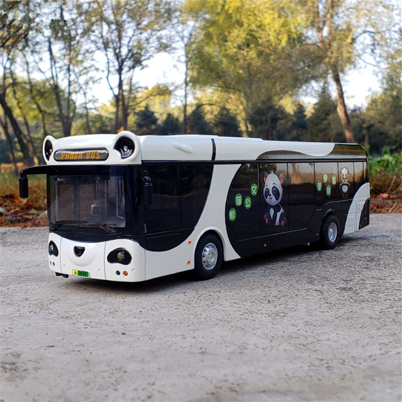 Groot Formaat Legering Elektri - Party Games Bus recensie en prijs