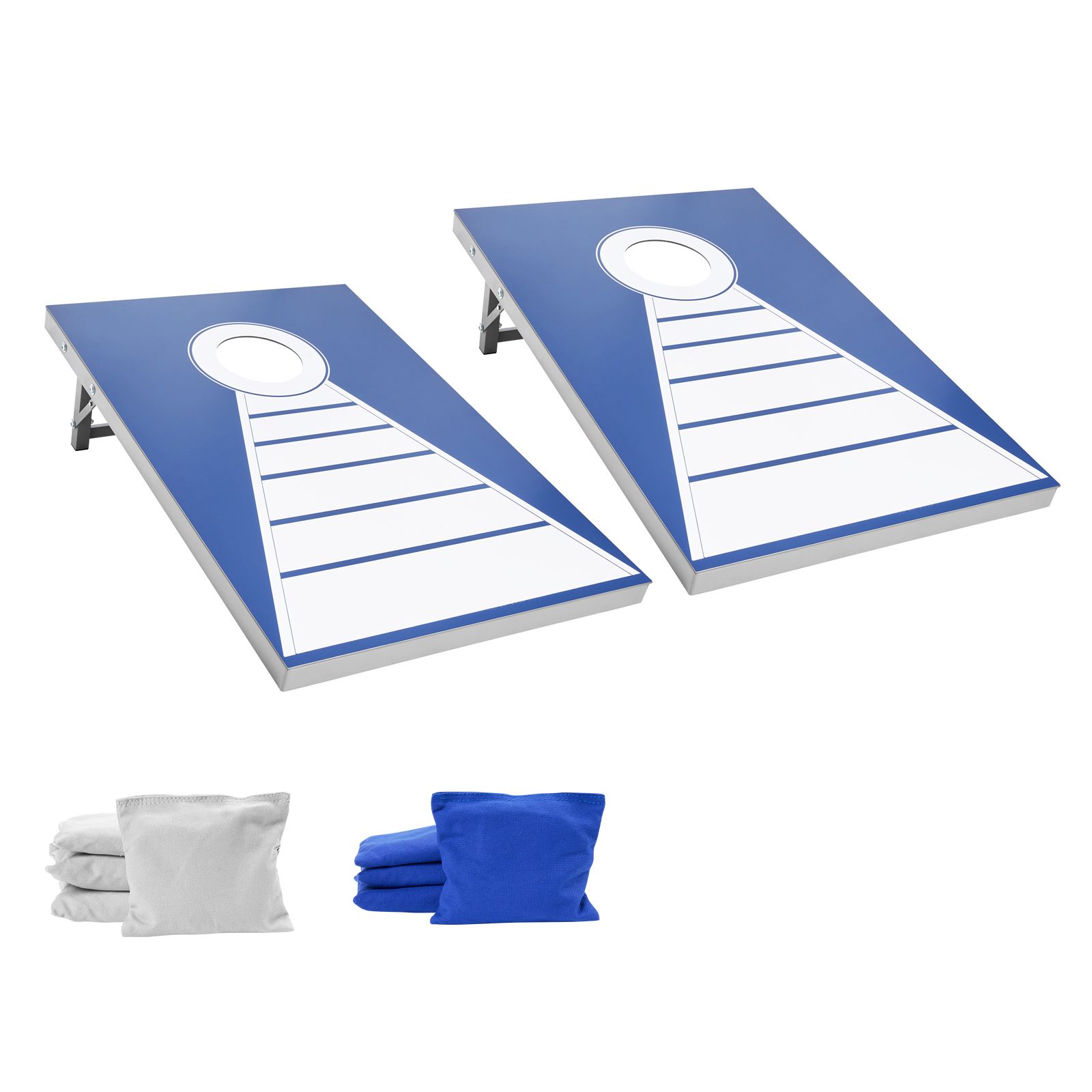 3x2 ft Aluminium Cornhole Set, - Cornhole Board Set recensie en prijs