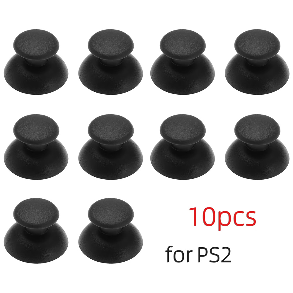 10 Stuks Vervanging Analoog Vo - Party Games Playstation recensie en prijs