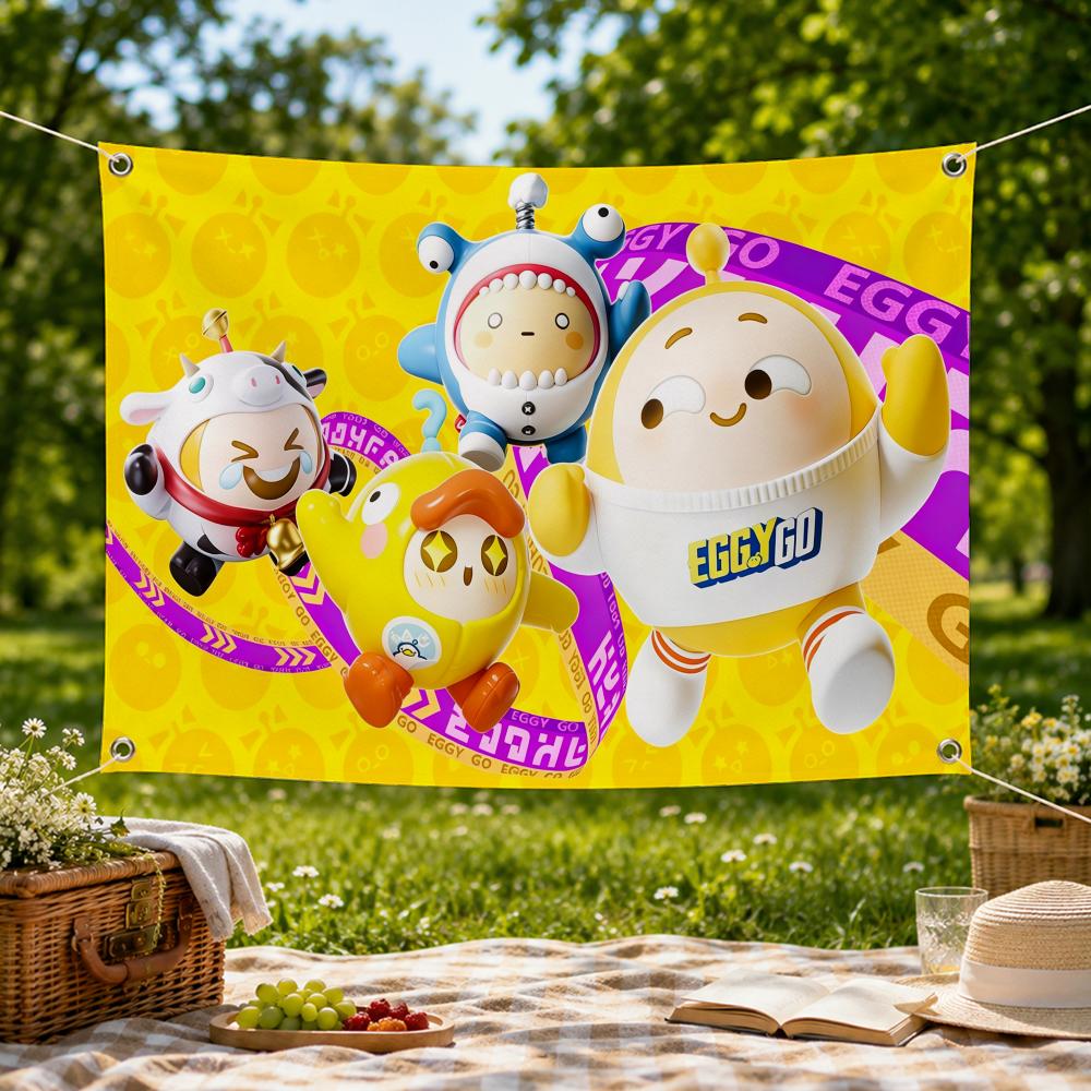 Game Party Mobile Eggy Party V - Party Games Mobile recensie en prijs