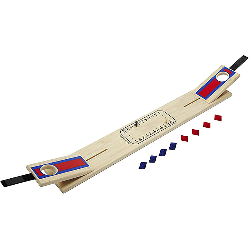 Desktop Cornhole Klassieke Min - Cornhole Board Set recensie en prijs