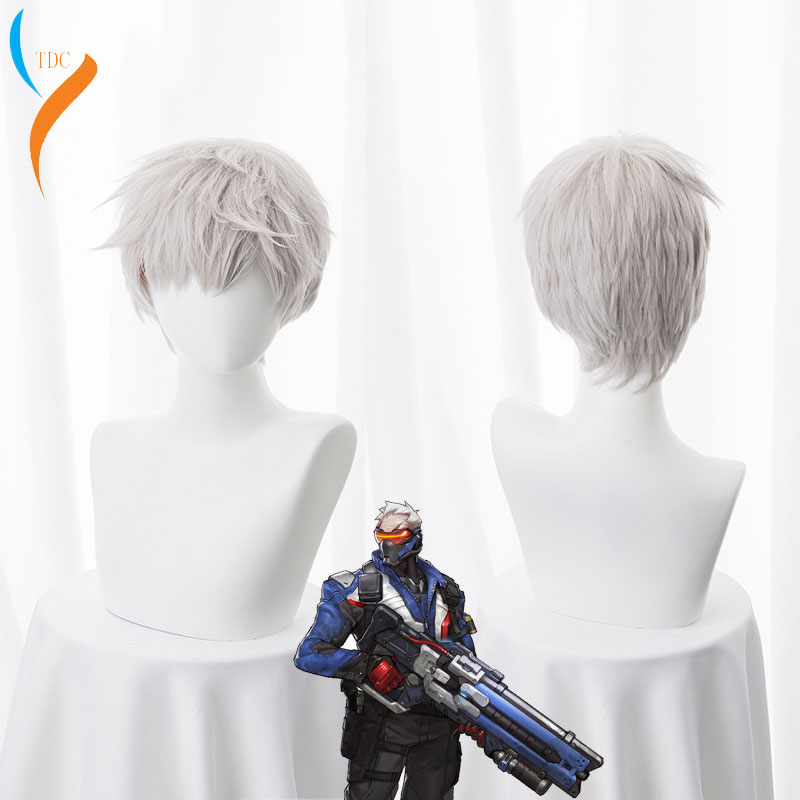 Nieuwe Collectie Game Cosplay  - Party Games Jack recensie en prijs