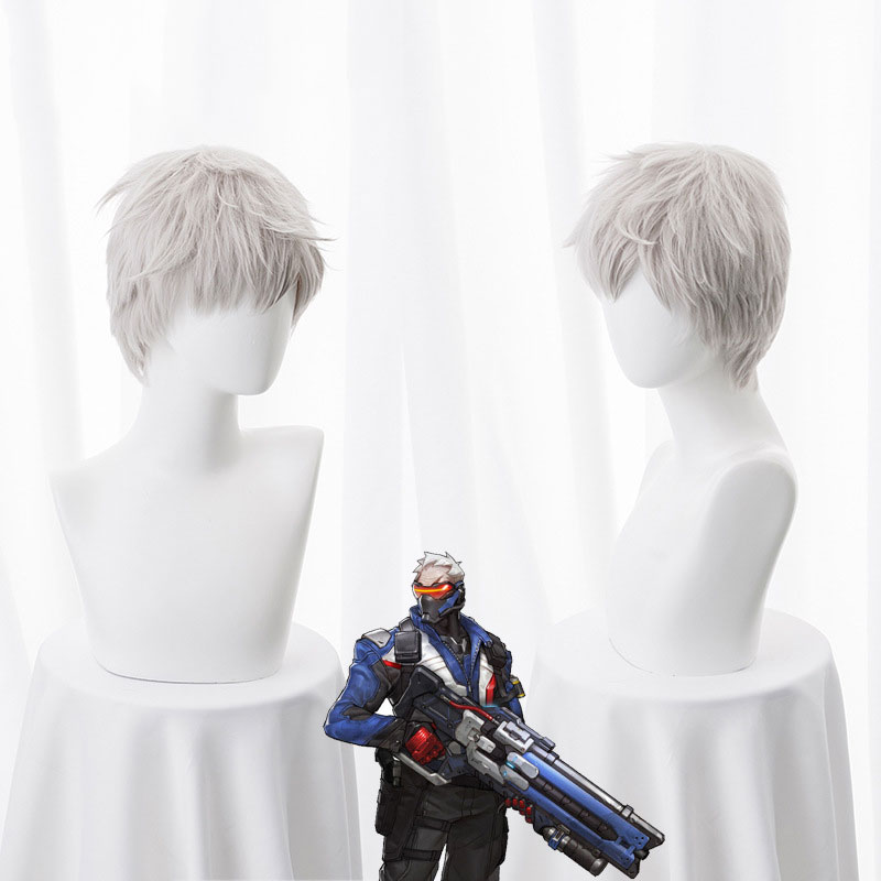 Nieuwe Collectie Game Cosplay  - Party Games Jack recensie en prijs