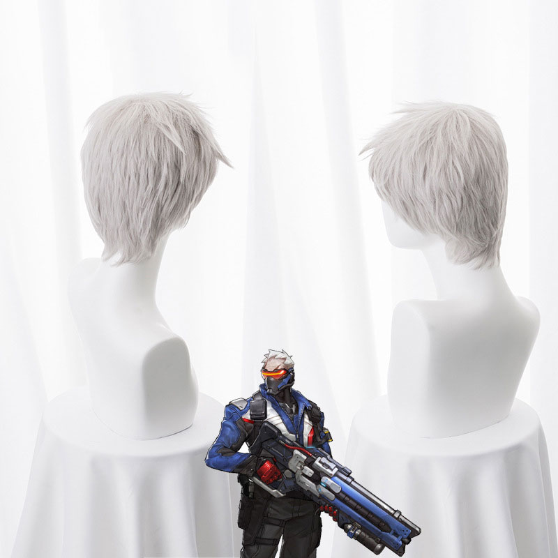 Nieuwe Collectie Game Cosplay  - Party Games Jack recensie en prijs