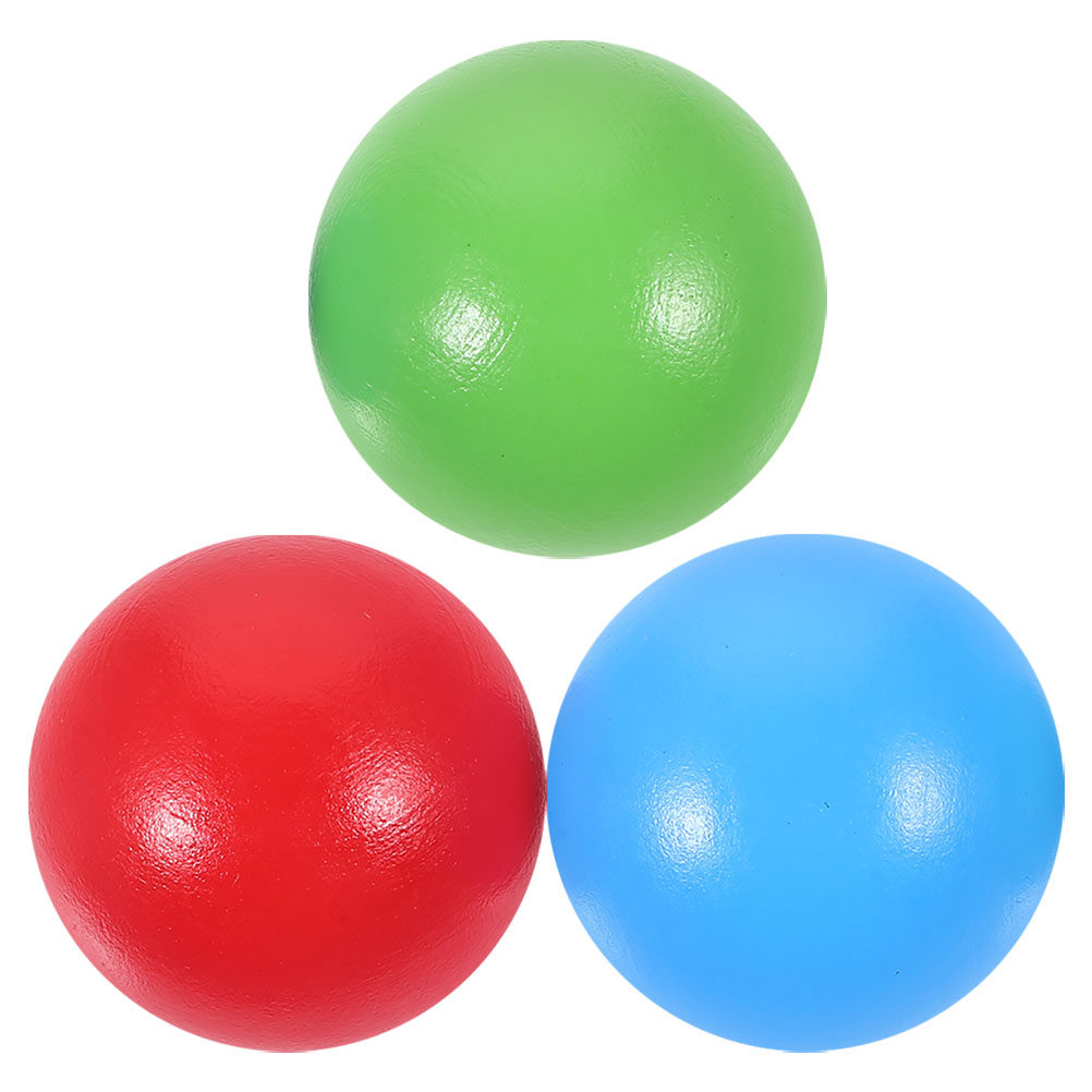 3-delige houten croquetballens - Croquet Set Lawn recensie en prijs