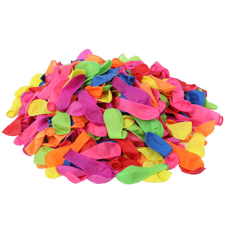 500 stks Waterbommen Ballon Ki - Party Games Bomb recensie en prijs