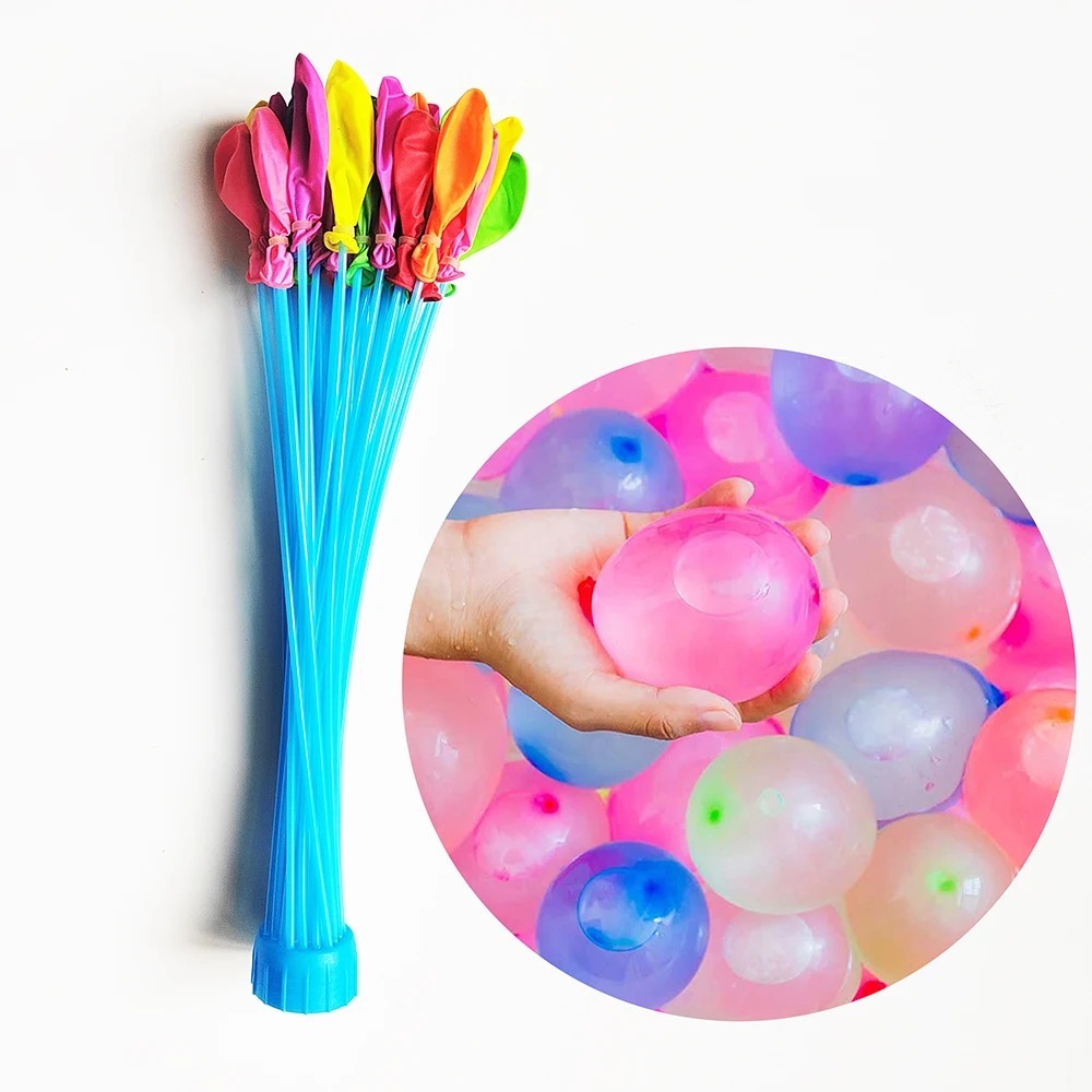 333/555/1111 stuks Snelle Wate - Party Games Bomb recensie en prijs
