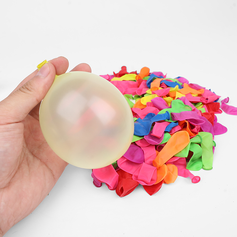 500/1000 Stuks Water Bommen Ba - Party Games Bomb recensie en prijs