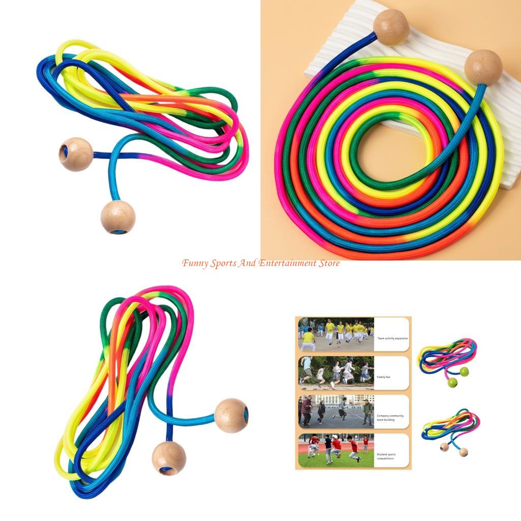 C4DE Outdoor Fun Group Springt - Party Games No Equipment recensie en prijs
