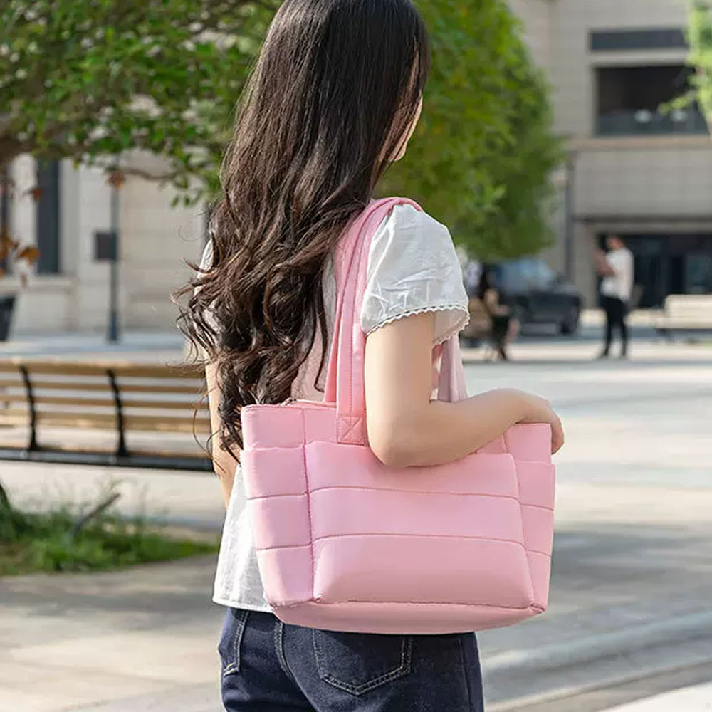 Nieuwe stijl draagtas, grote c - Sack Race Bag recensie en prijs