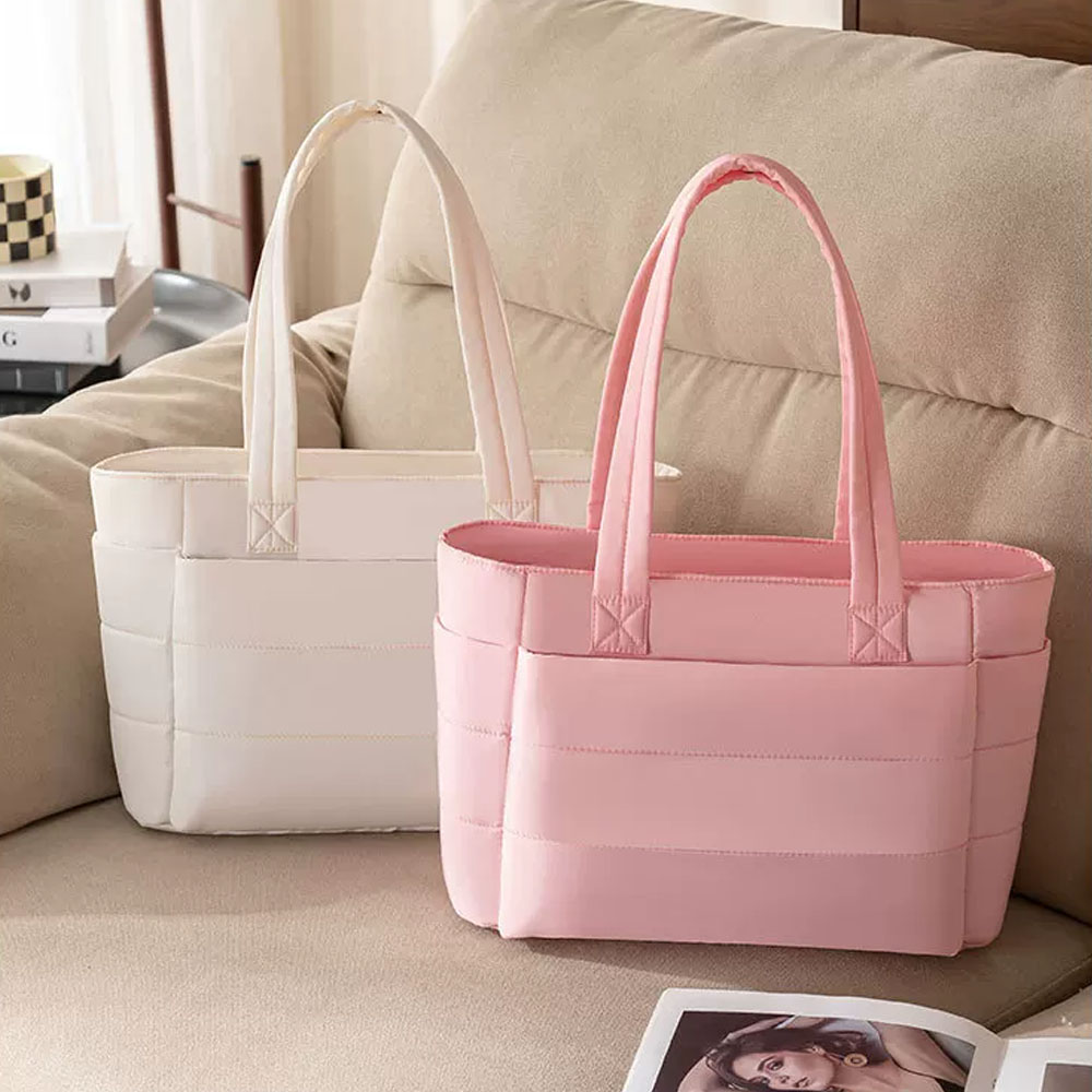 Nieuwe stijl draagtas, grote c - Sack Race Bag recensie en prijs