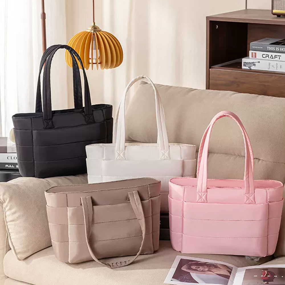 Nieuwe stijl draagtas, grote c - Sack Race Bag recensie en prijs