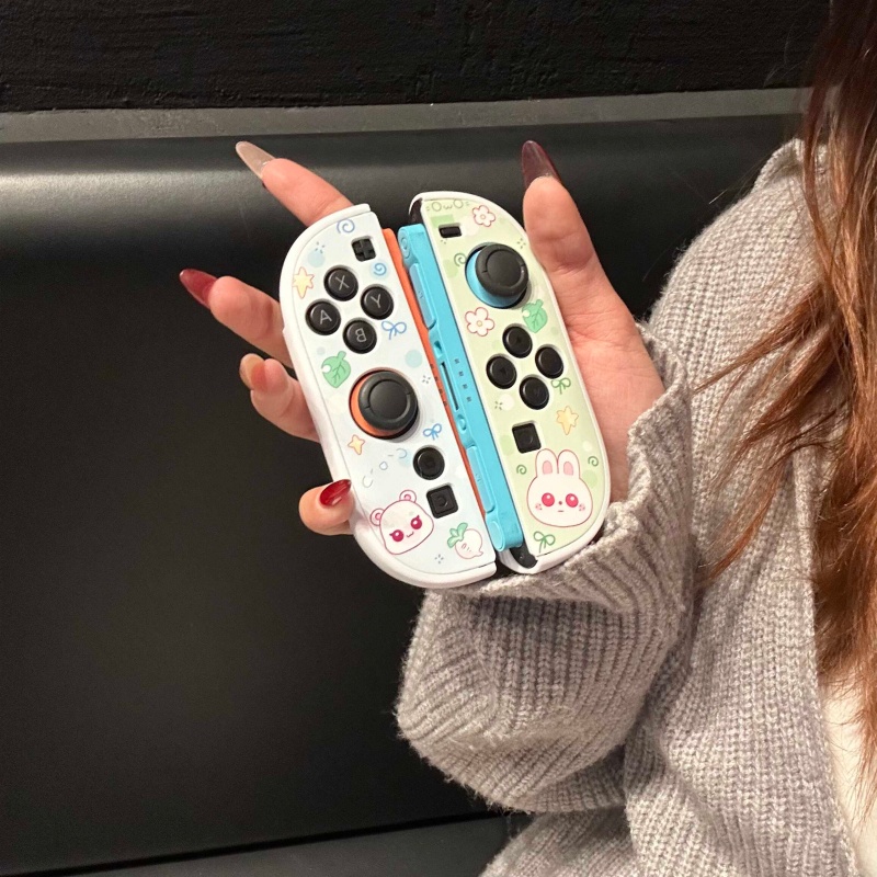 Schattige dierenparty Switch2  - Party Games Switch 2 recensie en prijs