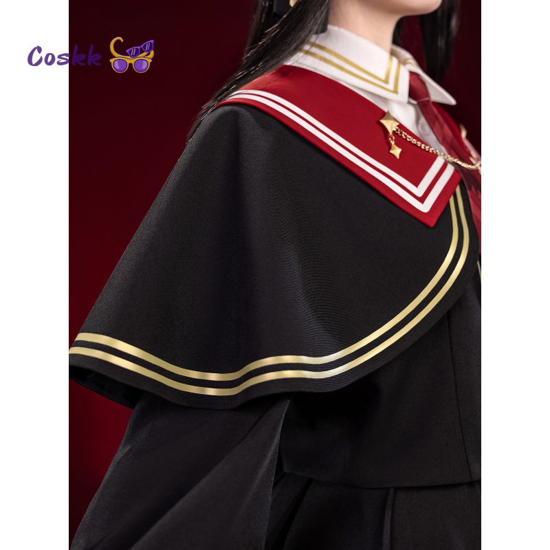 Nikaido Hiro Game Magical Girl - Party Games College recensie en prijs