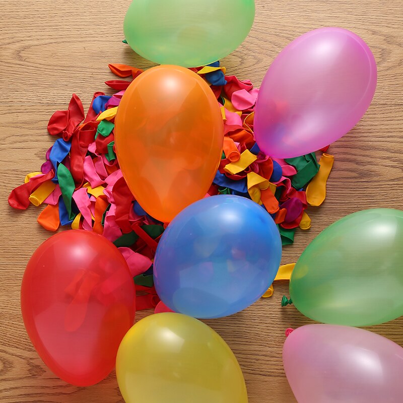 500 stks/partij Water Bommen B - Party Games Bomb recensie en prijs