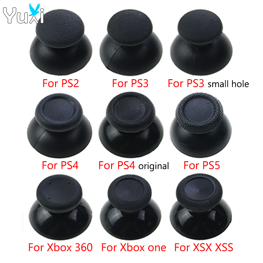 Yuxi 2 Stuks Voor Ps5 Ps4 Ps3  - Party Games Playstation recensie en prijs